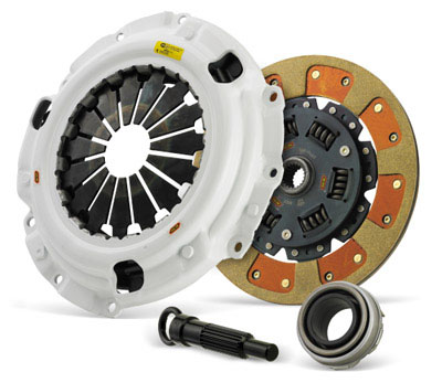 Clutch Masters FX300 Clutch - EVO X