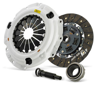 Clutch Masters FX100 Clutch Kit - EVO X