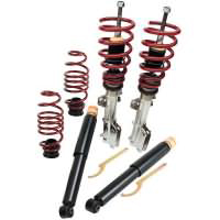 Eibach Multi-Pro-R2 Coilover Kit - EVO X