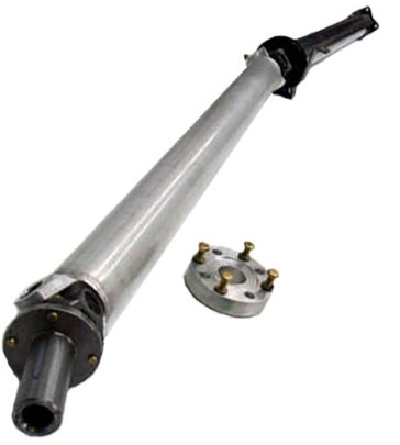 Drive Shaft Shop 2-Piece Rear Driveshaft (non-AYC) - EVO 8/9