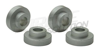 Torque Solution Shifter Base Bushing Kit - Lancer Ralliart 2009+/Lancer DE,ES,GTS 2008-2010