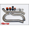 ETS Mitsubishi Evo 8 and Evolution 9 Short Route Complete Piping Kit