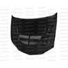 Seibon CWII Style Carbon Fiber Hood - EVO 8/9