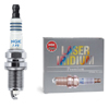 NGK ILKR8E6 Laser Iridium Spark Plugs - EVO X