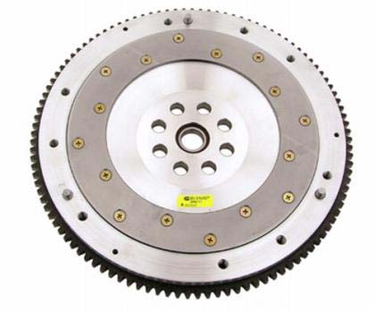 Clutch Masters Aluminum Flywheel - 08-09 Lancer GTS