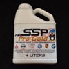 SSP Pro Gold Transmission Fluid (4 Liters) - EVO X