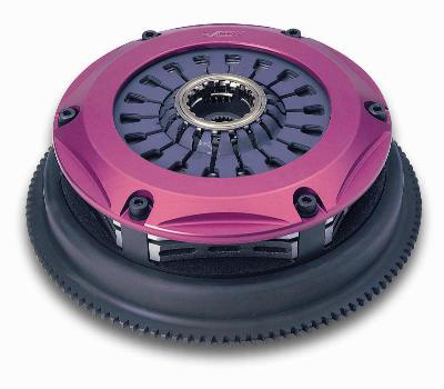 Exedy Multiplate Clutch Kit - EVO 8/9