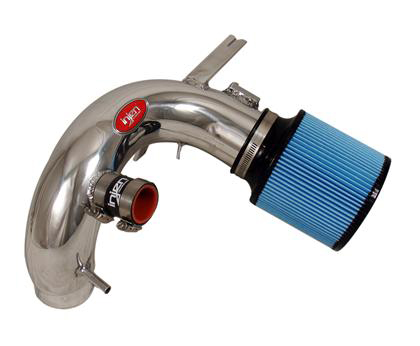 Injen Tuned Short Ram Intake System w/ MR Tech 2009-2011 Mitsubishi Lancer Ralliart