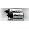 DeatschWerks 265 LPH Compact In-Tank Fuel Pump w/set up kit - EVO X 