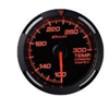 Defi Red Racer 60mm PSI Oil Temperature Gauge