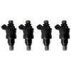 DeatschWerks (High Impedance) 1300cc Injectors - EVO 8/9