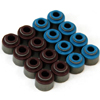 GSC Viton 6.6mm Valve Stem Seal Set - EVO 8/9