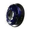 Spec ST-Trim Twin Disc Clutch Kit - EVO X