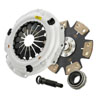 Clutch Masters FX500 Clutch Kit 6-Puck - EVO X 5 Speed