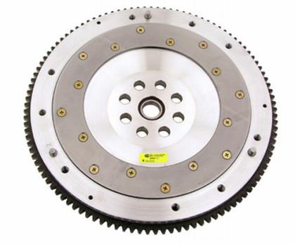 Clutch Masters Aluminum Flywheel - EVO X 5 Speed