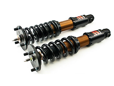 Stance Super Sport Coilovers - EVO 8/9