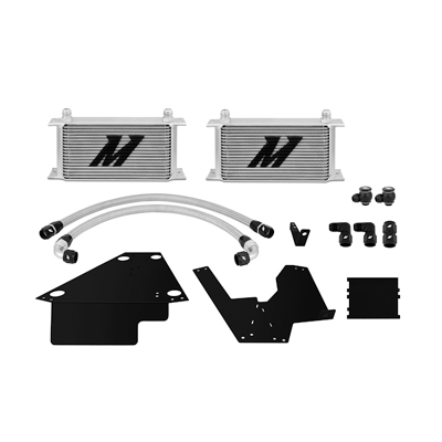 Mishimoto Oil Cooler Kit - EVO X