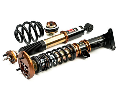 Stance Super Sport+ Coilovers - EVO X