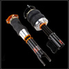 KSport Airtech Air Struts - EVO 8/9