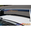 Rexpeed Type-3 Carbon Fiber Trunk Spoiler - EVO 8/9
