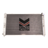 Megan Racing Radiator - EVO X