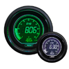 ProSport EVO Series 52mm Electric EGT Gauge Green/White