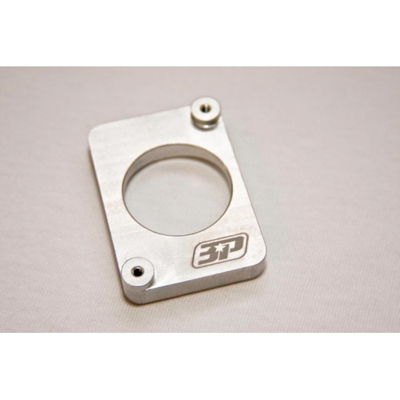 3P Performance Aluminum MAF Flange - EVO X