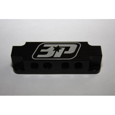 3P Performance Vacuum Manifold - EVO X