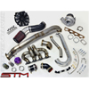 STM Standard Placement Turbo Kit - EVO 8/9