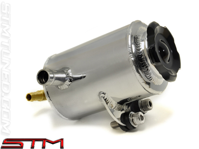 STM Power Steering Reservoir - EVO 8/9