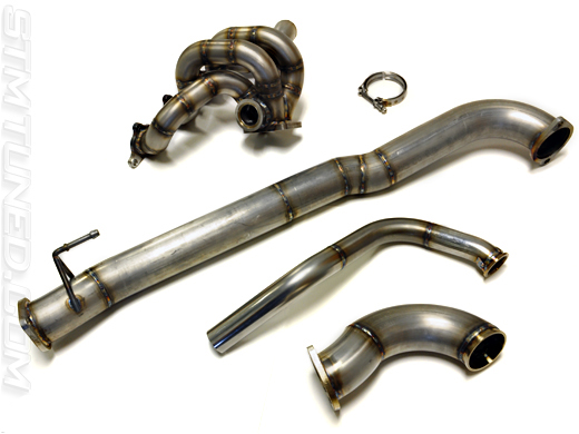 STM Evo 8/9 Forward-Facing T3 Hot Parts Kit - EVO 8/9