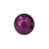 Torque Solution Purple Billet Shift Knob 10x1.5