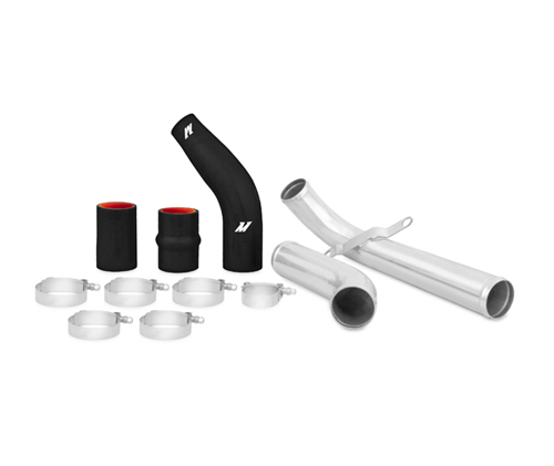 Mishimoto Upper Intercooler Pipe Kit - EVO X