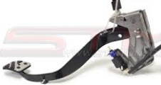 Mitsubishi OEM Clutch Pedal Assembly - EVO 8/9 w/ABS