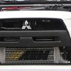 AEM Front Mount Intercooler Core Kit - EVO X