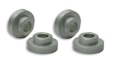 Torque Solution Shifter Base Bushing Kit - EVO X