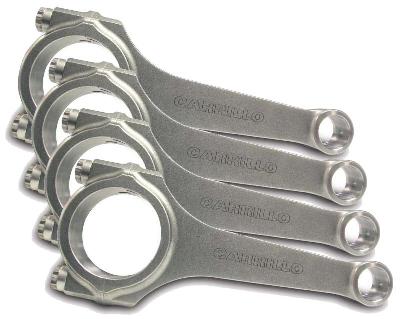  Carrillo Connecting Rods - Evo 8/9