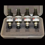 PTE 880cc Fuel Injector Set (4) EVO 8/9