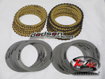 Kozmic Motorsports Dodson SUPER STOCK 5 PLATE CLUTCH KIT  - Evo X