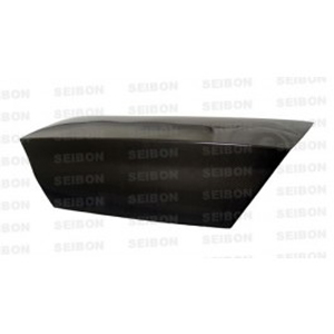 Seibon CSL-Style CF Trunk Lid - 2003-2007 Evo 8/9