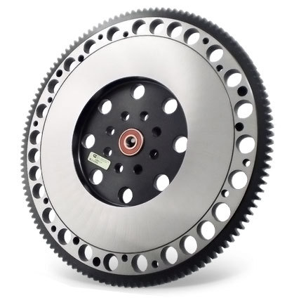 Clutch Masters 725 Series Steel Flywheel : Evo X Turbo 5 SPD 2008-2014