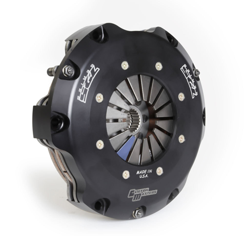 Clutch Masters 850 Series Clutch : Evo X Turbo 5 SPD 2008-2014