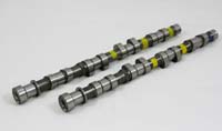GSC P-D 4G63T Mivec S3 Cams - Evo 9