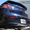 GReddy Revolution RS Exhaust System - Lancer GT 2012-2014