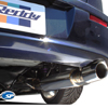 GReddy Supreme SP Exhaust - Lancer GT 2012-2014