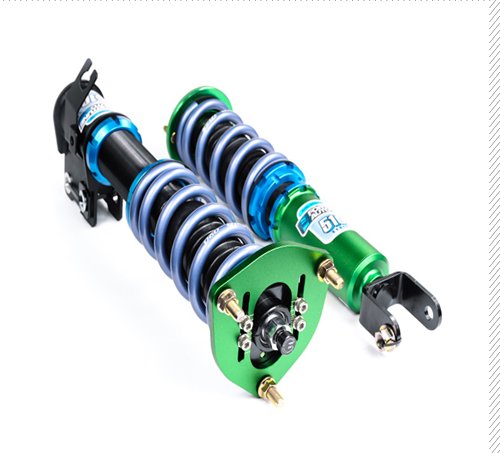 Fortune Auto 510 Series Coilover system - Evo X