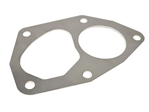 STM Divided o2 Housing Stainless Gasket - Evo 8/9