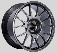 BBS RE 20x8.5 5x114.3 ET25 Diamond Black Wheels -82mm PFS/Clip Required