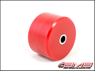 AMS Polyurethane Front Motor Mount Insert - EVO 8/9