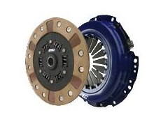 Spec Stage 2+ Clutch Kit - Lancer GTS (non-turbo)